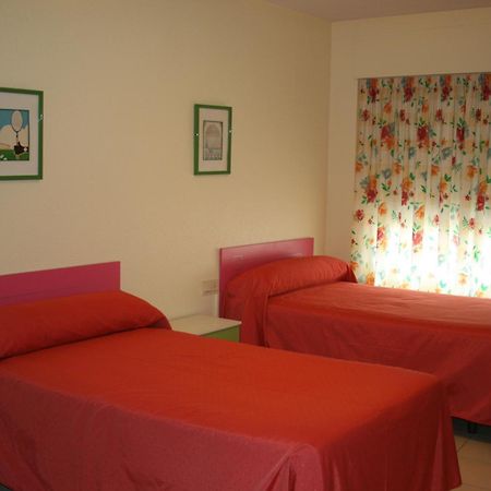 Hostal Rosa 빌라조요사 외부 사진